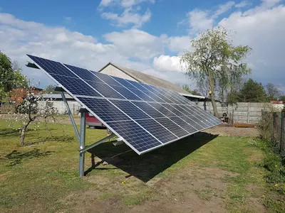 Fotowoltaika - Pan Elektryk Krzysztof Jakubczyk - Fotowoltaika i magazyny energii